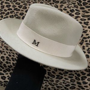 Maison Michel Paris Hat